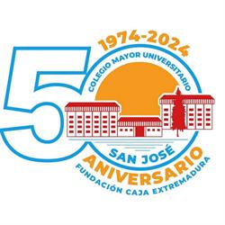 Colegio Mayor Universitario San José - Cáceres.