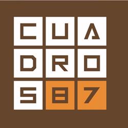 Pub Bar Cuadros Café, Astorga