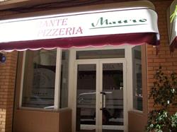 pizzeria Mauro, Benicarló