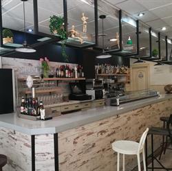Bar Uria, Logroño