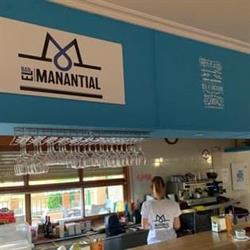 El Manantial, Corrales del Vino