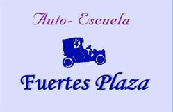 Autoescuela Fuertes Plaza, Alcorcón