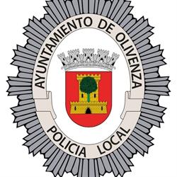 Policía Local de Olivenza