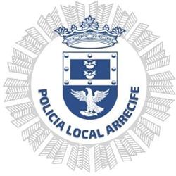 Policía Local (municipal), Arrecife
