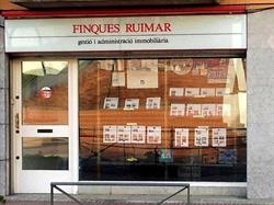 Finques ruimar, Calonge