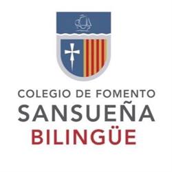Colegio Sansueña, Zaragoza
