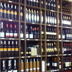 Bodegas Arrieiros, Pontevedra
