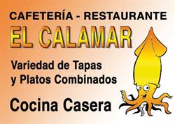 El calamar, Madrid