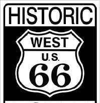 Ruta 66, Segovia