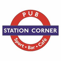 Station Corner, Leganés