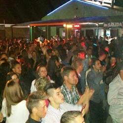 Disco Bar Sin Limite, Palos de la Frontera