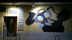 Kalcos, Madrid