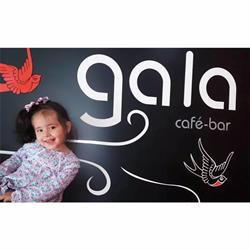 Gala, León