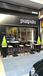 Puzpulu, Trobika