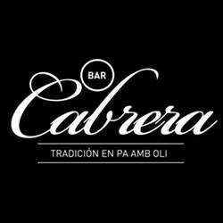 Bar Cabrera, Palma de Mallorca