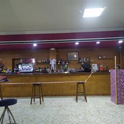 Bar las Vegas, Carcastillo