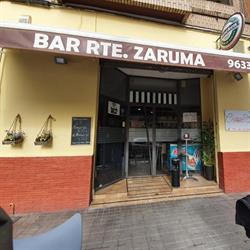 Zaruma, Valencia