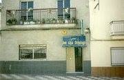 Bar Casa Domingo el Torero, Torreblascopedro