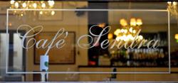 Café Sendra, Ondara