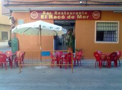 Bar el Raco de Mer, Alginet