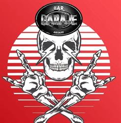 Bar Garaje, Getafe