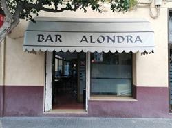 Bar Alondra, Vinaròs