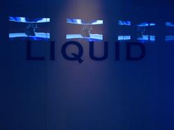 Liquid, Madrid