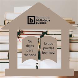 Biblioteca Municipal Infantil y Juvenil, Novelda