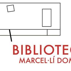 Biblioteca Municipal Marcel - Li Domingo, Tortosa