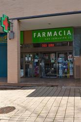Farmacia San Romualdo, Madrid