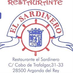 Restaurante el Sardinero, Arganda del Rey