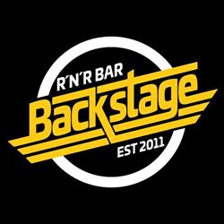 Backstage RockBar Benidorm