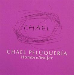 Chael - p, Utebo