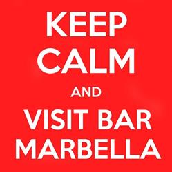 Bar Marbella, Zamora