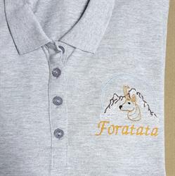 Foratata, Sabiñanigo
