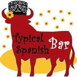 Tipical Spanish, Madrid