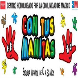 Colegio Con Tus Manitas, El Molar