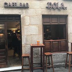 Noia, Lugo