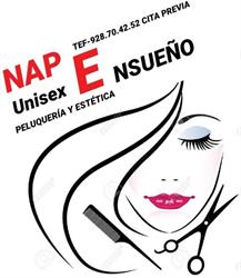 Peluquería y Estética Napensueño, Telde