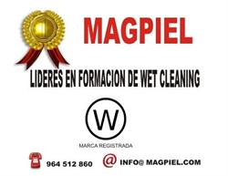 Magpiel, Burriana