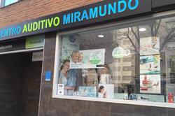 Centro Auditivo Miramundo, Madrid