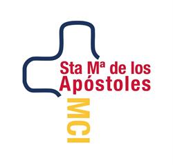 Centro Concertado Santa María de los Apóstoles, Jaén