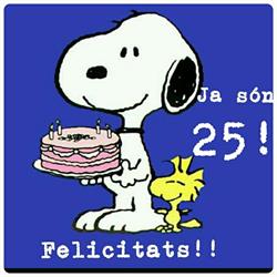 Snoopy, Rubí