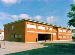 Colegio Nacional Romero Peña, La Solana