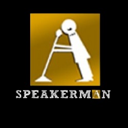 Speakerman, Mejorada del Campo