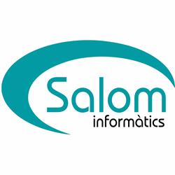 Salom Informàtics, Llucmajor
