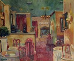 Guiserís Café, Madrid