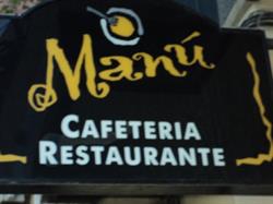Café Restaurante Manu, Valencia