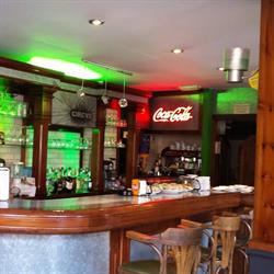 Café Circvs, Gijón