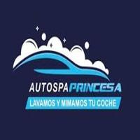 Lavadero de coches Auto Spa Princesa, Madrid